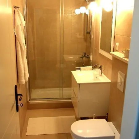 Διαμέρισμα Luka *