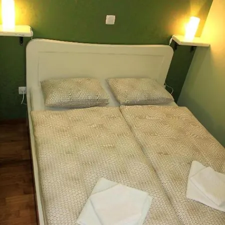 Luka Διαμέρισμα *