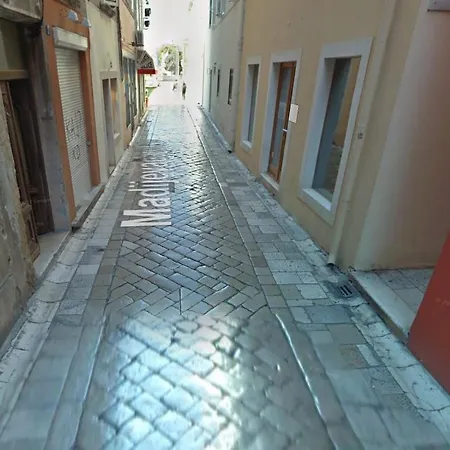 Luka * Zadar